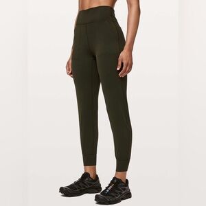 Lululemon Align Jogger 28"
